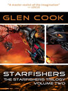 Cover image for Starfishers